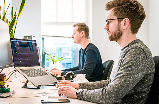 Data Management Solutions
